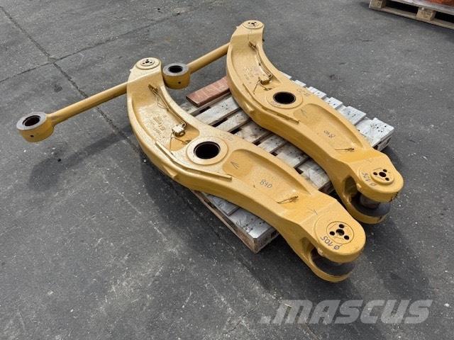 CAT BUCKET LINK Κουβάδες