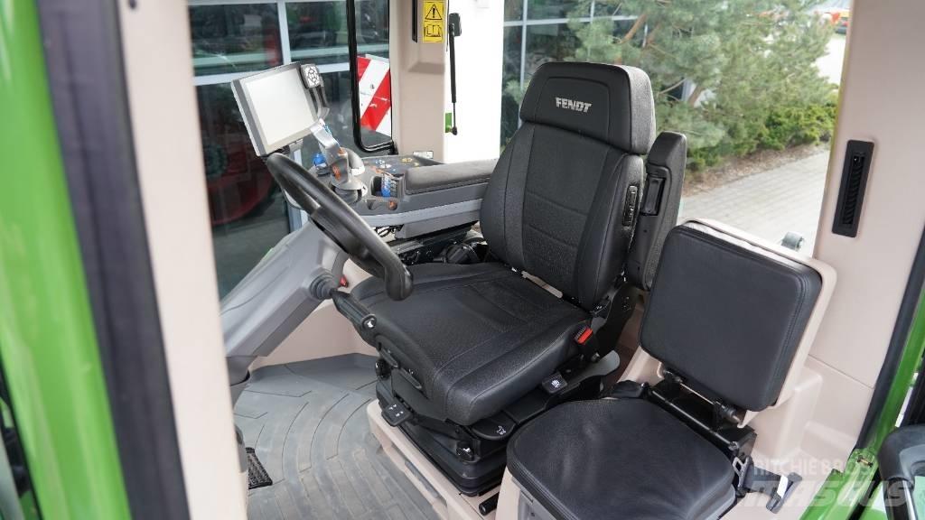 Fendt 943 Vario MT Τρακτέρ