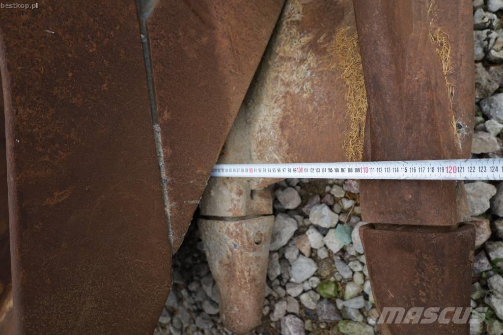 CAT 320 FL Εκσκαφείς με ερπύστριες