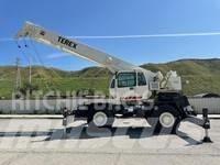 Terex RT 230 Γερανοί ανώμαλου εδάφους