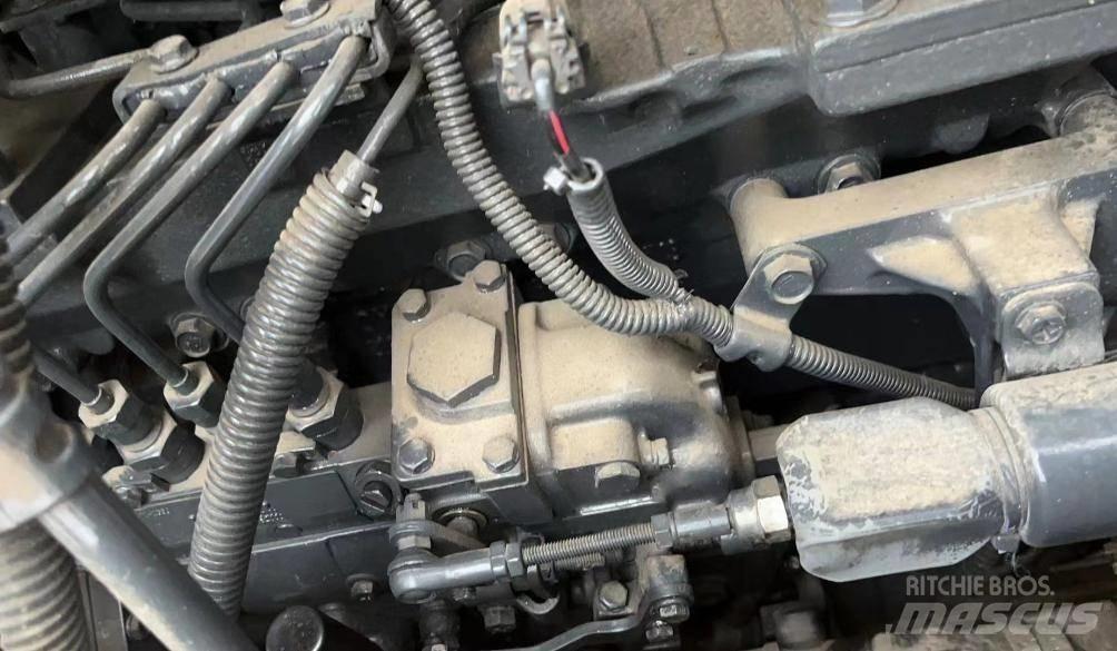 Doosan DH 55 Εκσκαφάκι (διαβολάκι) < 7t