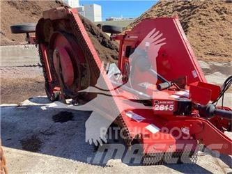 Bush Hog 2815 Χορτοκοπτικά-διαμορφωτές