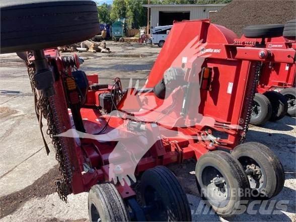 Bush Hog 2815 Χορτοκοπτικά-διαμορφωτές