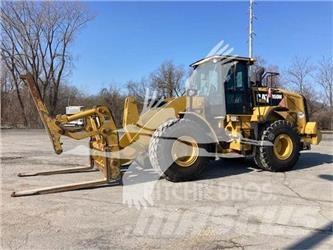 CAT 950M Φορτωτές με λάστιχα (Τροχοφόροι)
