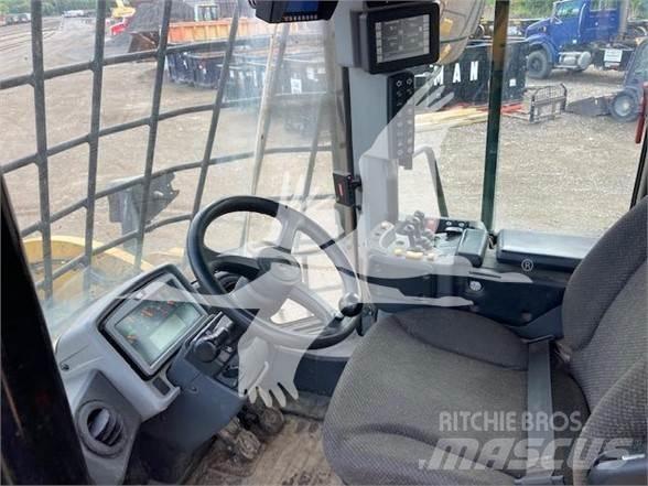 CAT 950M Φορτωτές με λάστιχα (Τροχοφόροι)