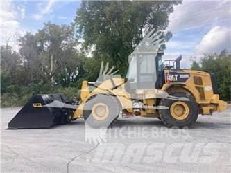 CAT 950M Φορτωτές με λάστιχα (Τροχοφόροι)