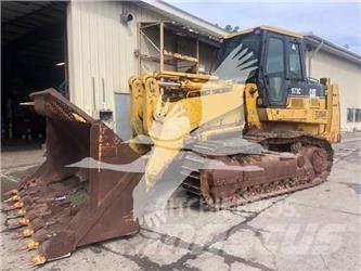 CAT 973C Φορτωτές με ερπύστριες