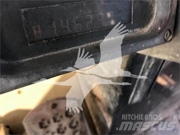 CAT 973C Φορτωτές με ερπύστριες