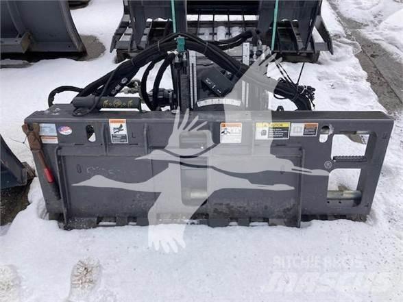 FFC LAF5418 Μηχανές διαχωρισμού ασφάλτου