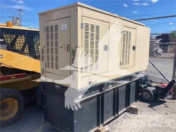 Generac SD050 Γεννήτριες αερίου