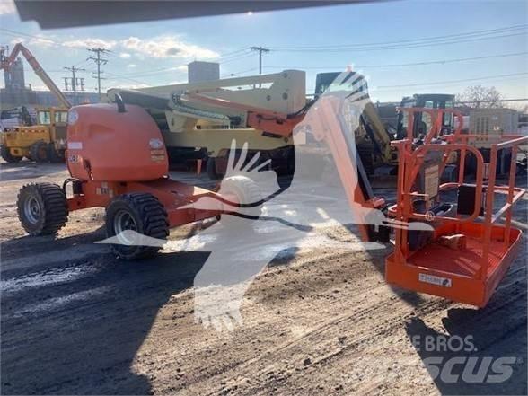 JLG 450AJ II Ανυψωτήρες με αρθρωτό βραχίονα