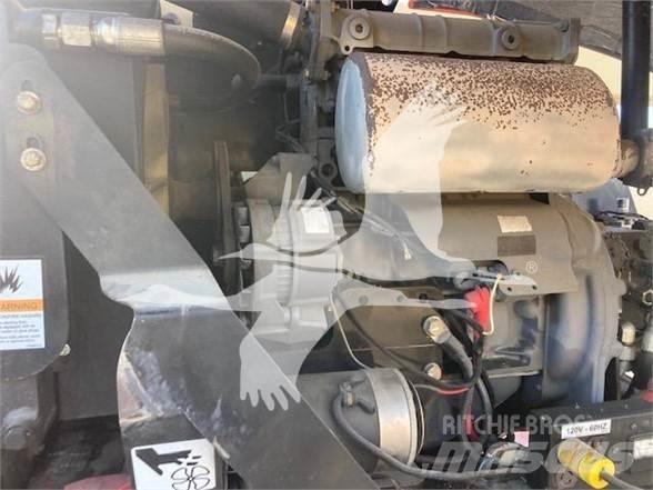 JLG 450AJ II Ανυψωτήρες με αρθρωτό βραχίονα