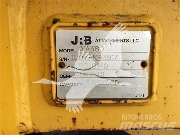 JRB  Κουβάδες