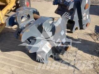 JRB - 470G Ταχυσύνδεσμοι