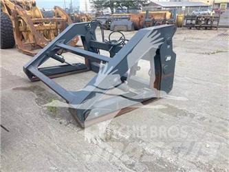 JRB 90R0046 Δικράνες