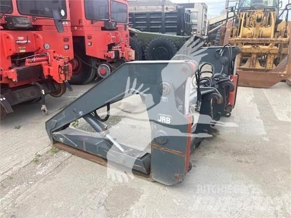 JRB 90R0046 Δικράνες