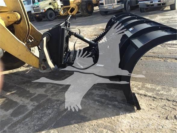 JRB JRB Άροτρα