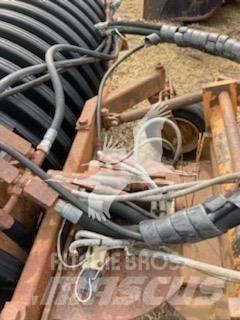 JRB SWEEPER Άλλα εξαρτήματα