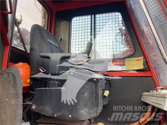 Morbark 50/48 Διαχωριστές και κόπτες ξυλείας