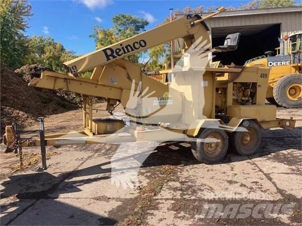 Reinco M90 Σπορείς