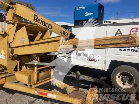 Reinco M90 Σπορείς