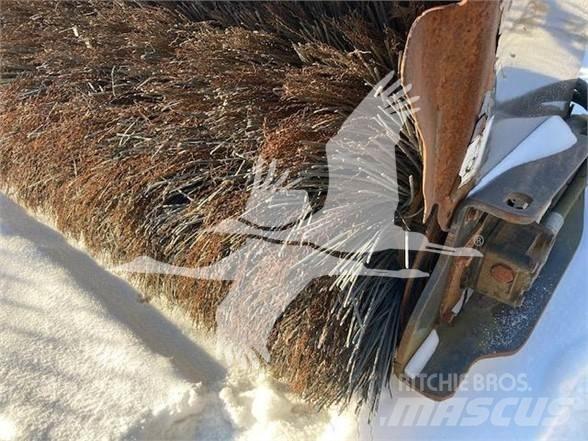Sweepster 8' Άλλα εξαρτήματα