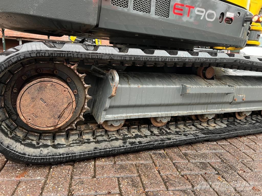 Wacker Neuson ET 90 Μίνι εκσκαφείς 7t - 12t