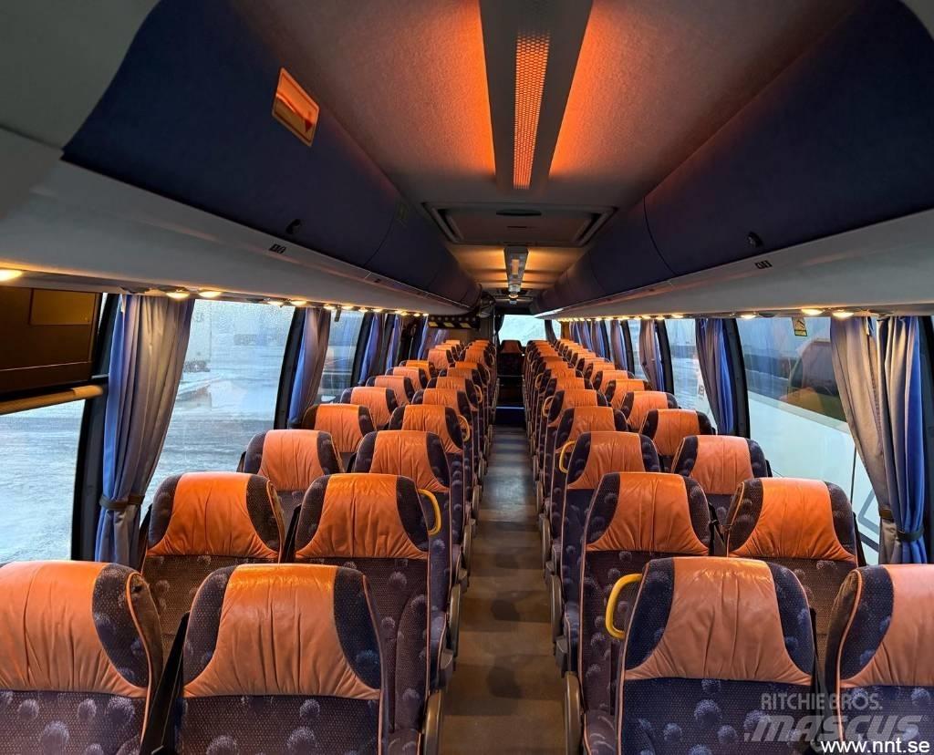 Volvo 9700H Πούλμαν