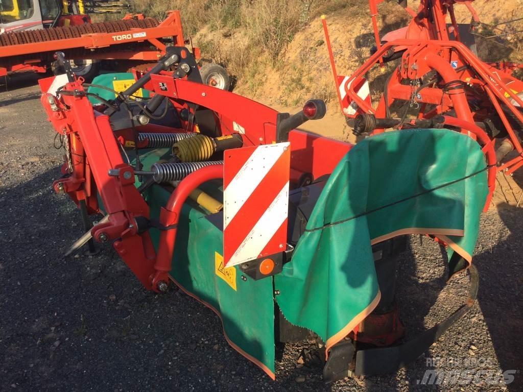 Kverneland 2832 FS Χορτοκοπτικά
