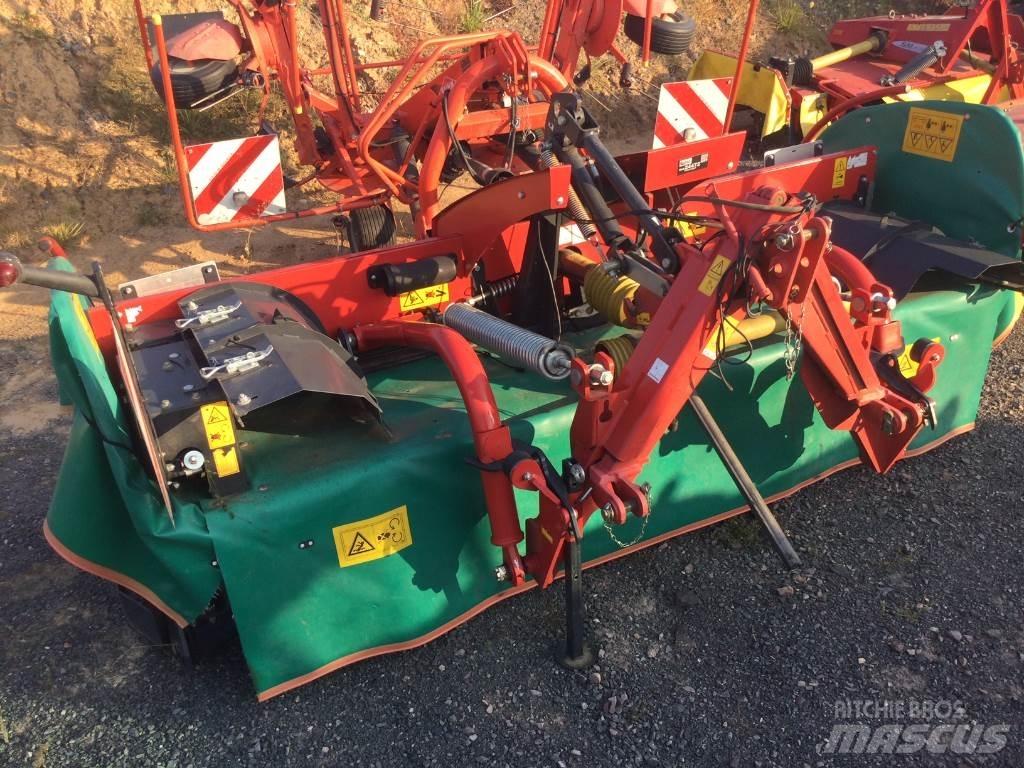 Kverneland 2832 FS Χορτοκοπτικά