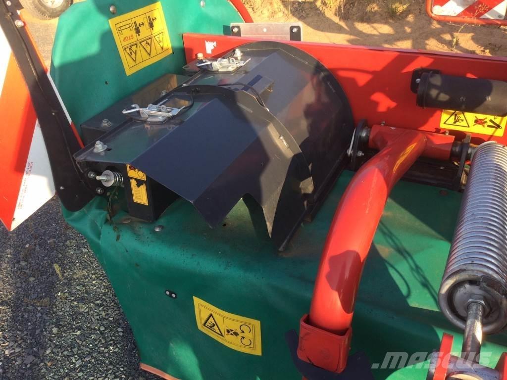 Kverneland 2832 FS Χορτοκοπτικά