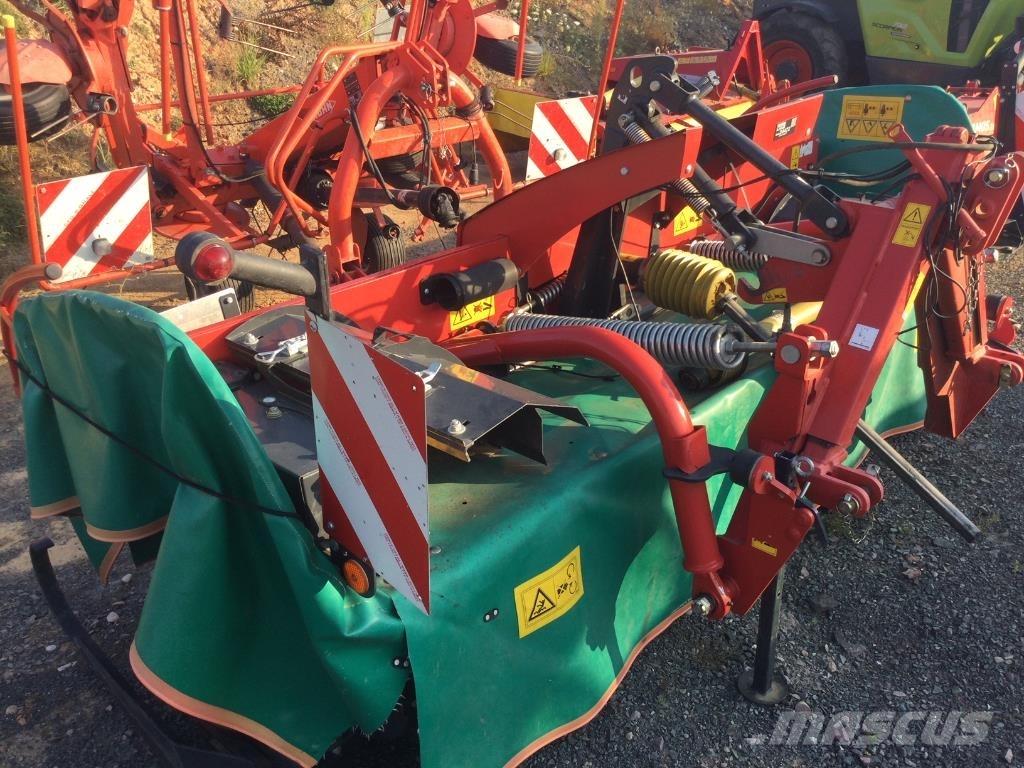 Kverneland 2832 FS Χορτοκοπτικά
