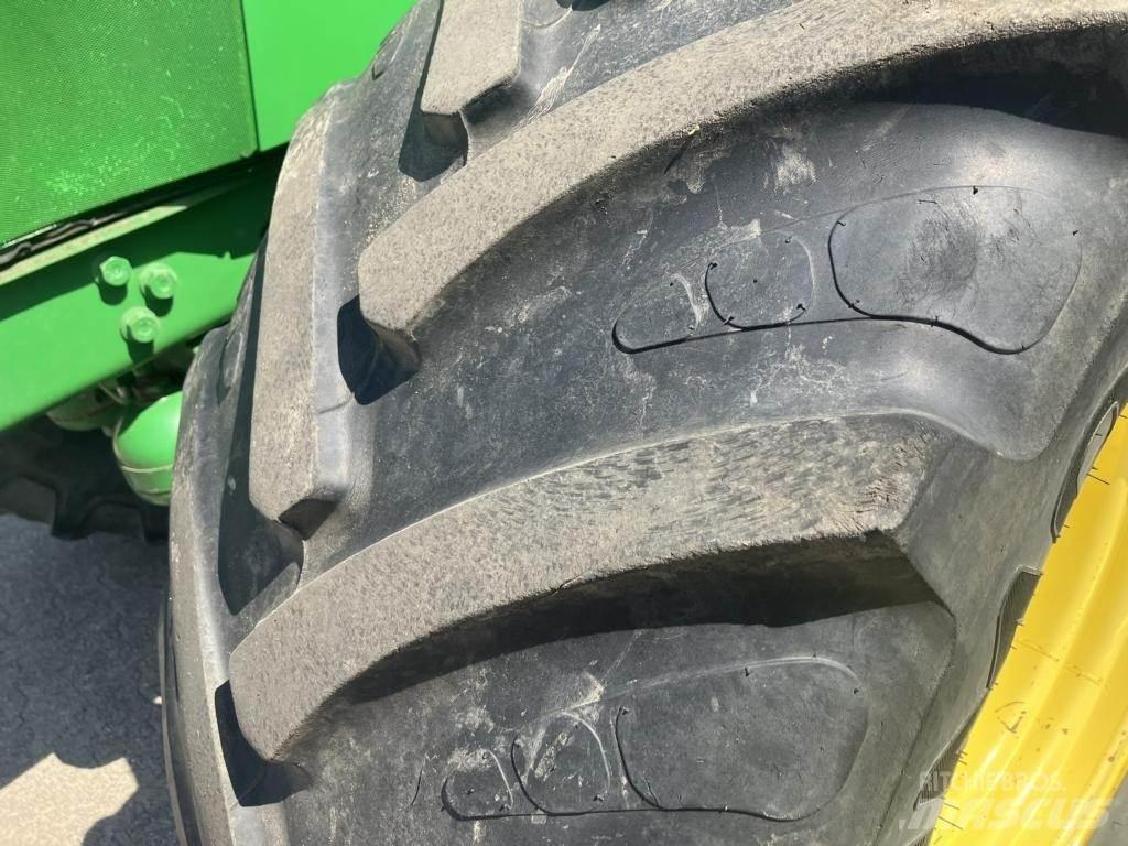 John Deere 6170R Τρακτέρ