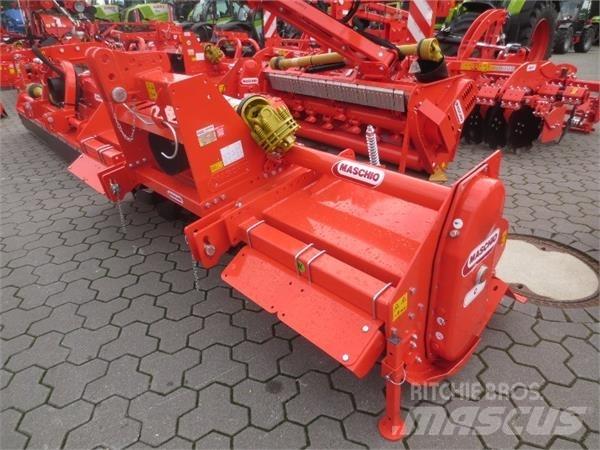 Maschio C 250 Άλλα γεωργικά μηχανήματα