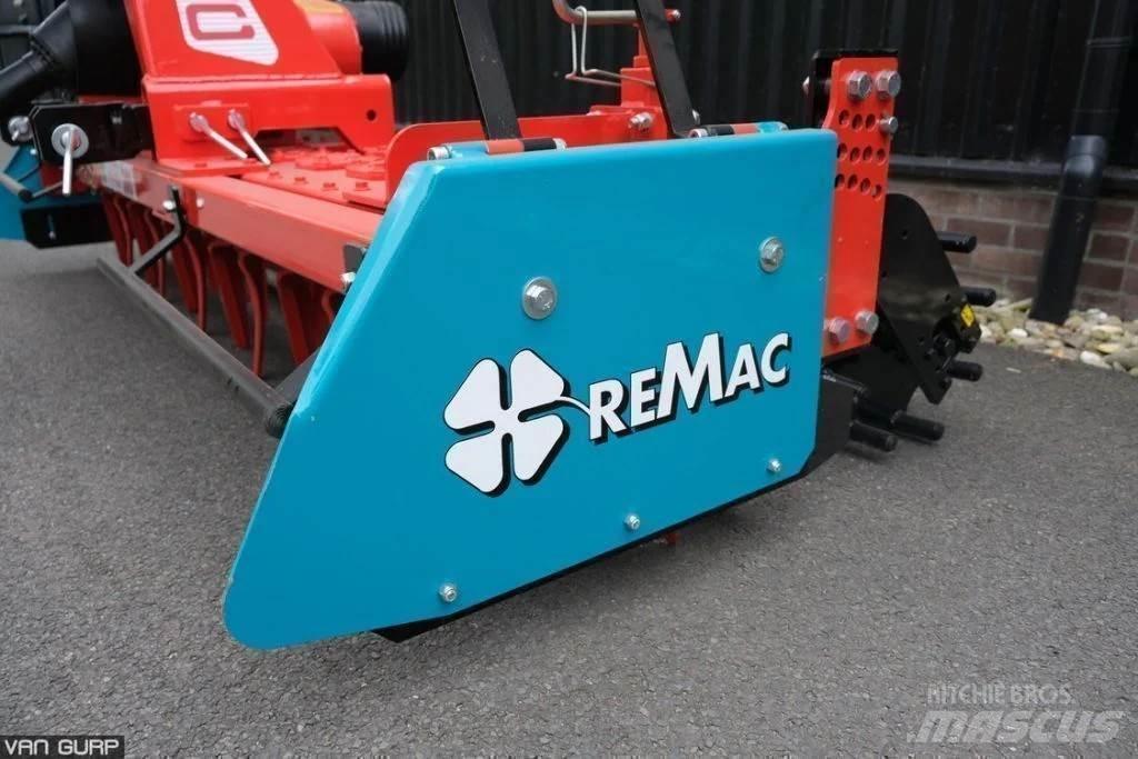Remac NEX 300 Σβάρνες