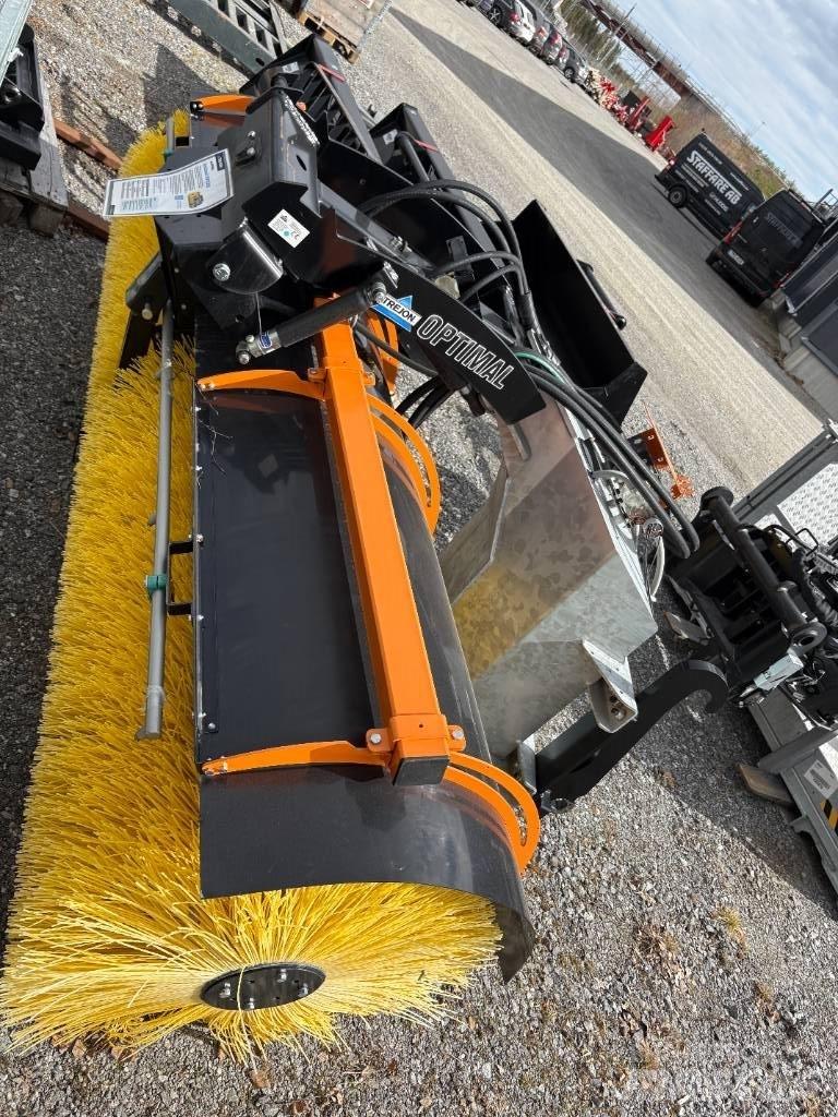 Trejon SVX300 Ψήκτρες