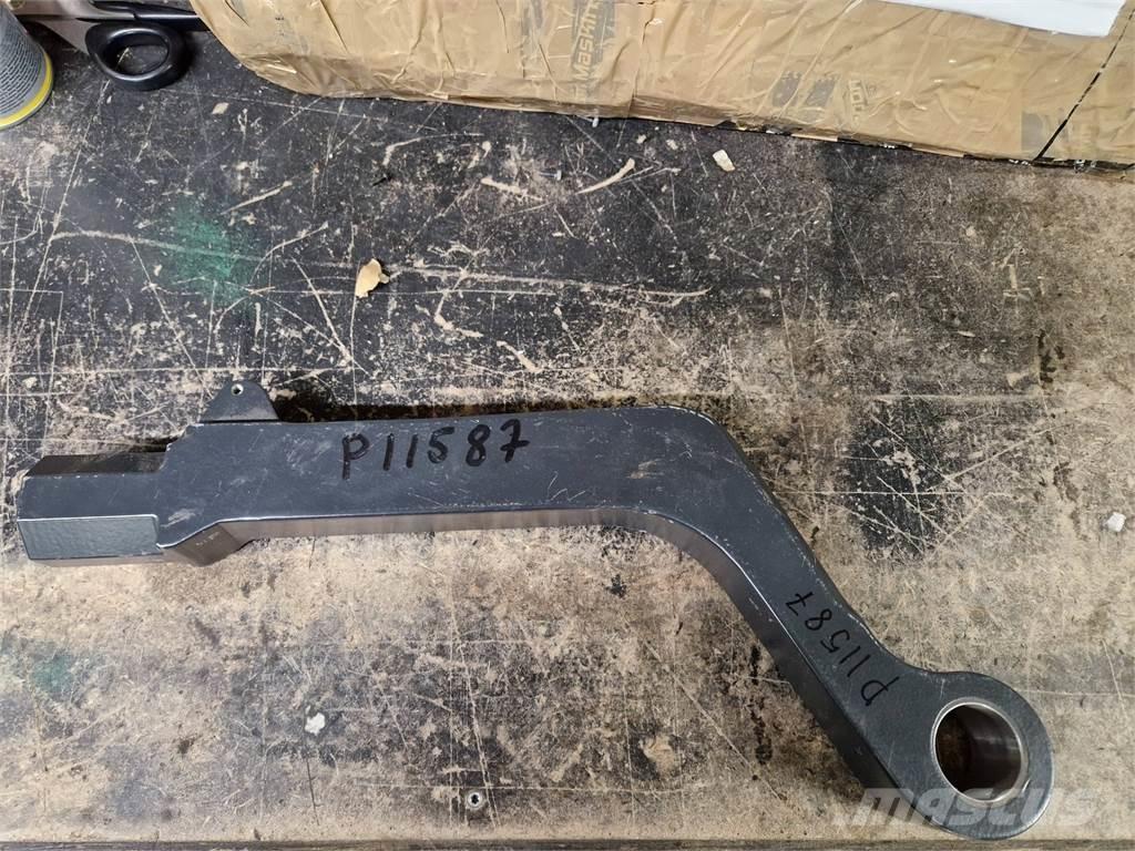 Ponsse P11587 Γερανοί προωθητικοί