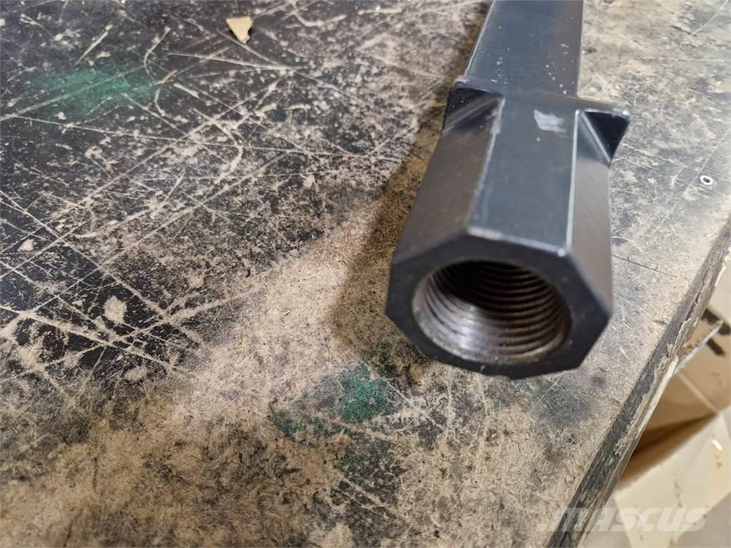 Ponsse P11587 Γερανοί προωθητικοί