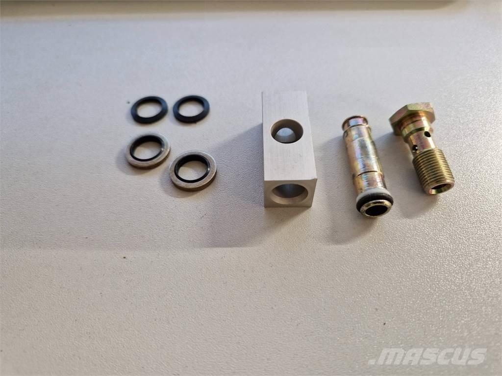 Rottne 025-0034 Υδραυλικά