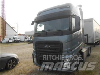 Ford F-MAX 4x2 MEGA Τράκτορες