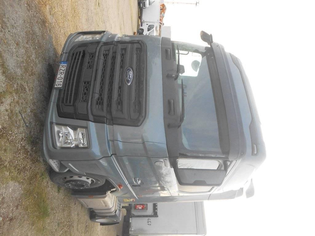 Ford F-MAX 4x2 MEGA Τράκτορες