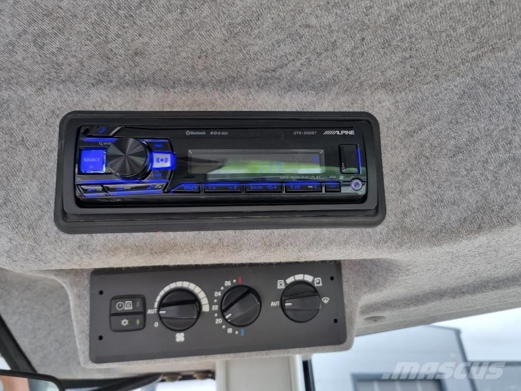 Volvo L 90 F Φορτωτές με λάστιχα (Τροχοφόροι)