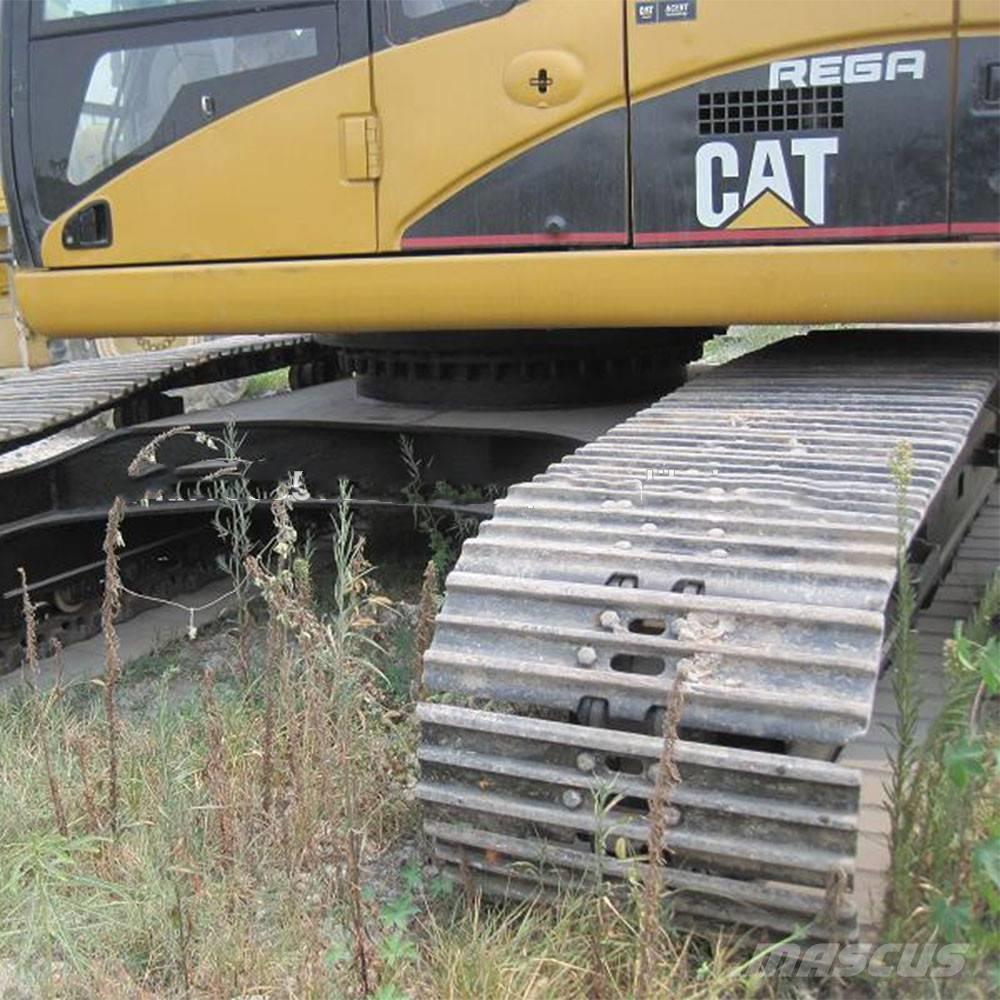 CAT 325DL Εκσκαφείς με ερπύστριες