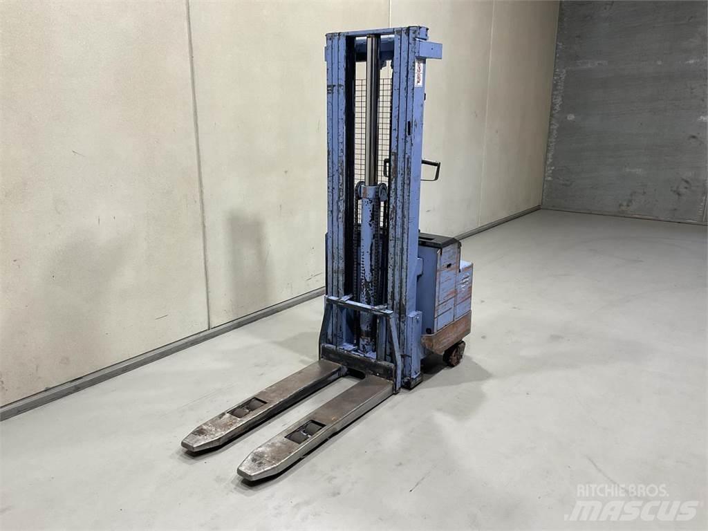 BT LSV 1250 E Ηλεκτρικά παλετοφόρα με ιστό