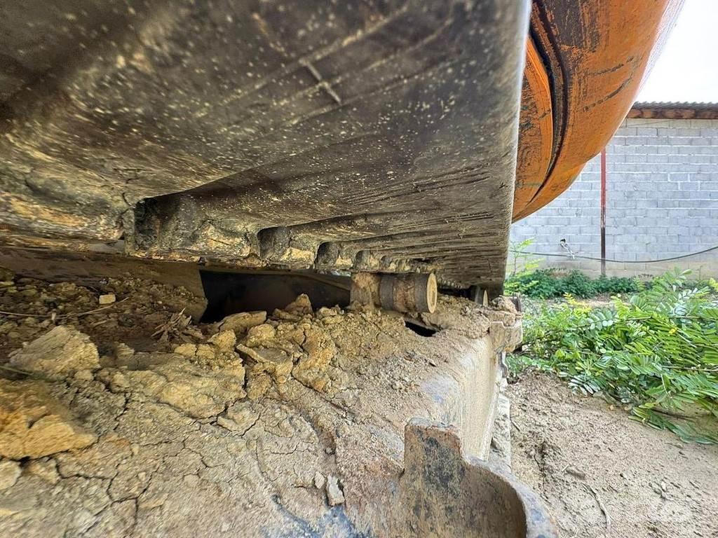 Kobelco SK75 Εκσκαφάκι (διαβολάκι) < 7t