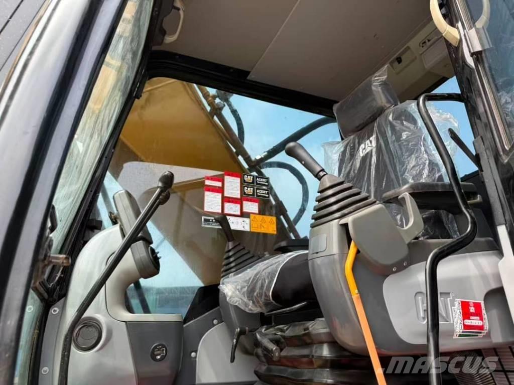 CAT 330 Εκσκαφείς με ερπύστριες