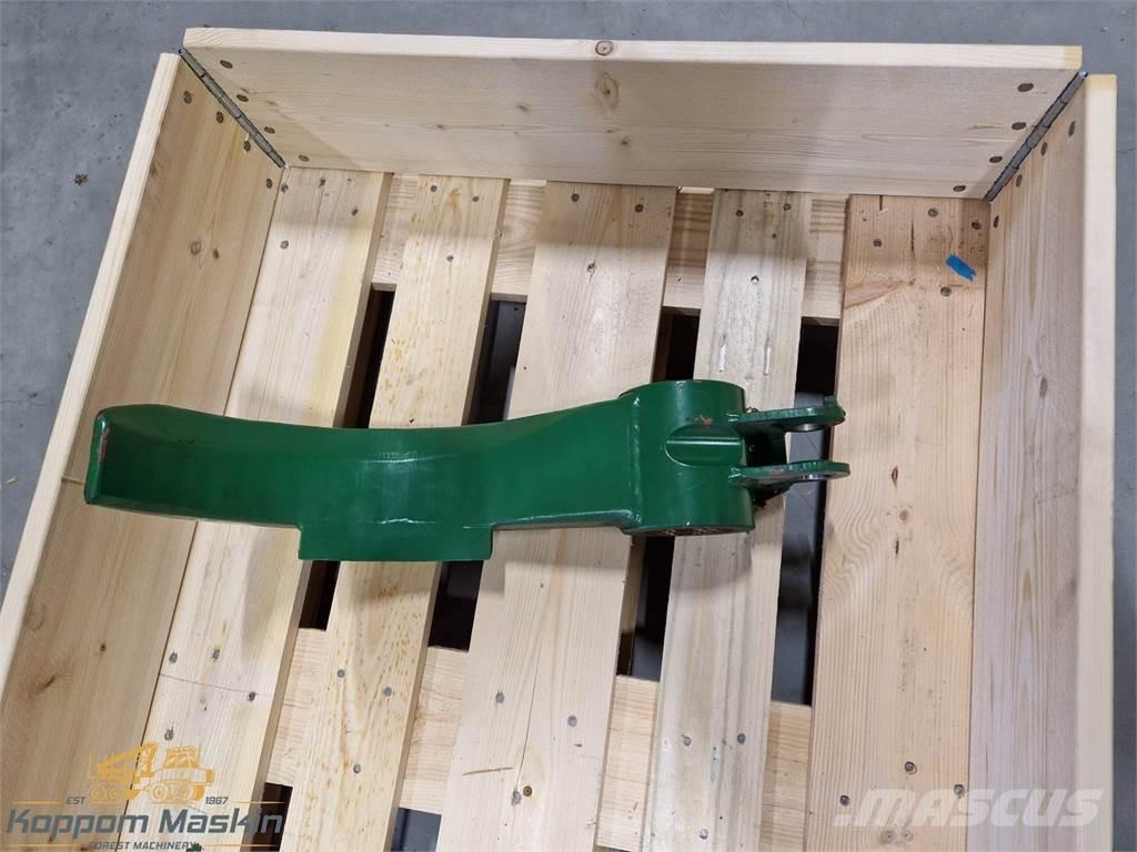 Rottne 046-0261 Κεφαλές συλλεκτικών μηχανών