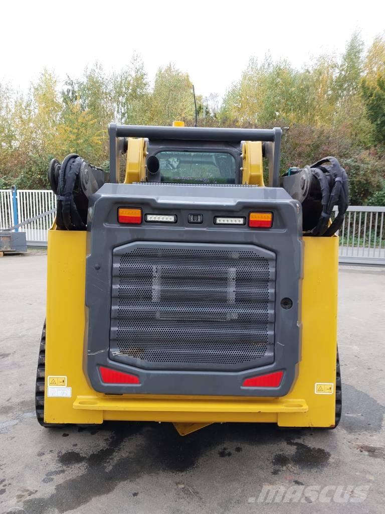 XCMG XC7-TV12 Φορτωτές με ερπύστριες