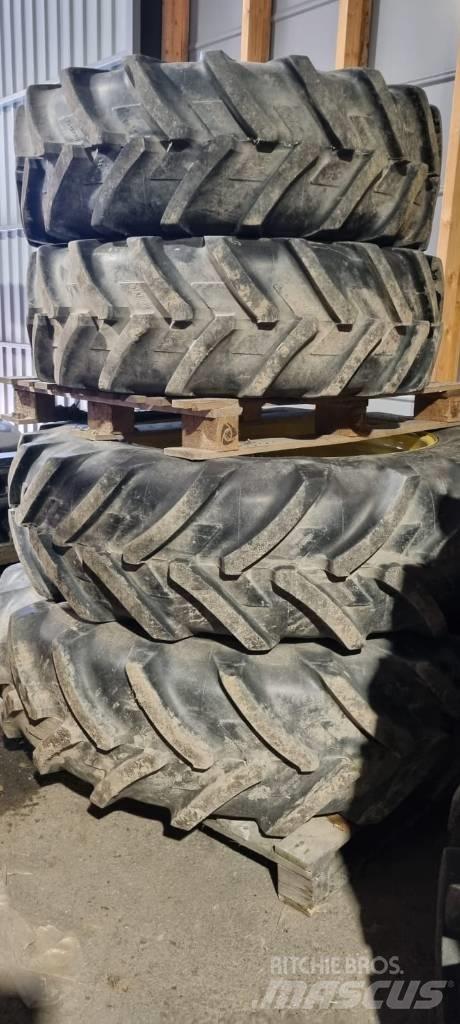 Michelin 14.9R24 Ελαστικά και ζάντες