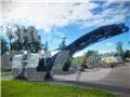 Wirtgen 2000 Επεξεργασίας επίστρωσης ασφάλτου